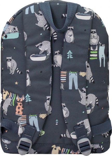 Рюкзак Bagland Еноты 31x43x12 см 533664 220