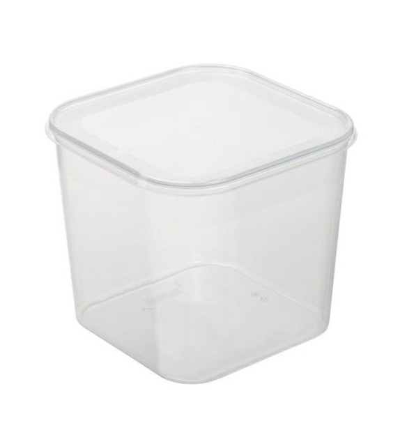 Ємність для морозильної камери TEA квадратна