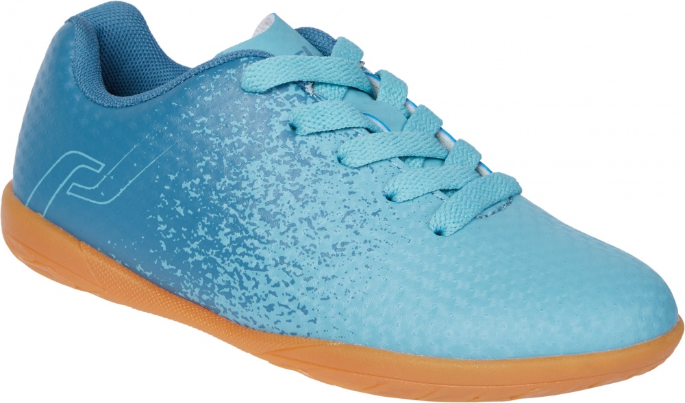 Бутси Pro Touch Indigo 4 IN JR 429790-902627 р.36 зелений