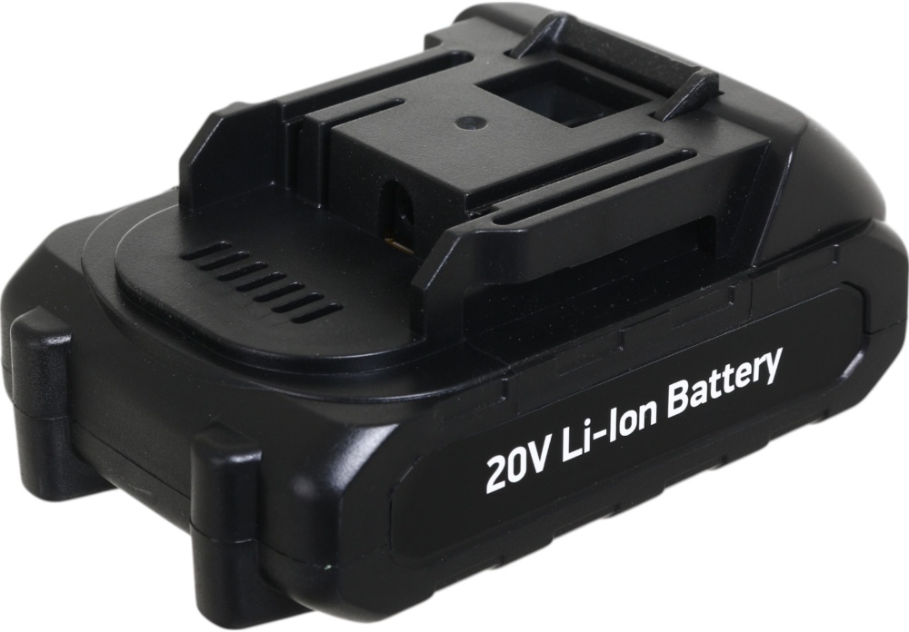 Шуруповерт аккумуляторный Expert Tools VPCD2610