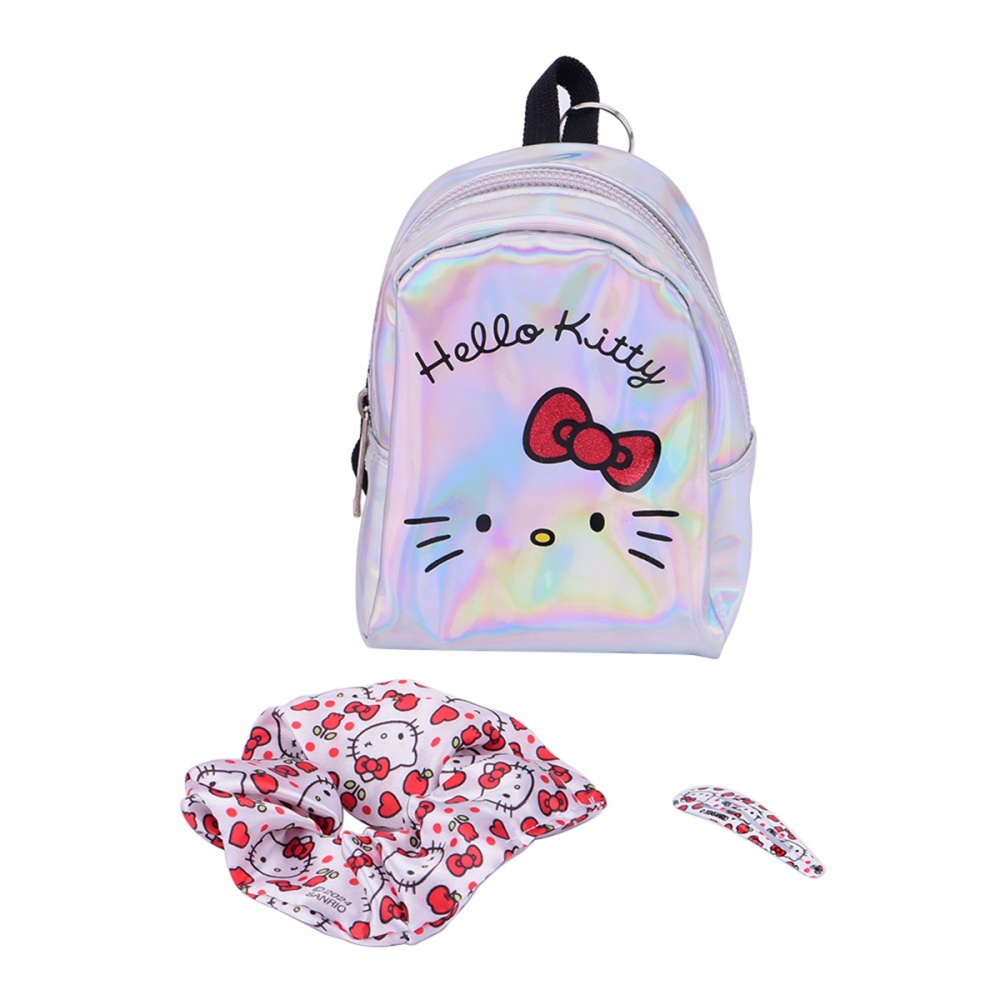 Іграшка-сюрприз Sbabam Hello Kitty Маленька модниця 160/CN23