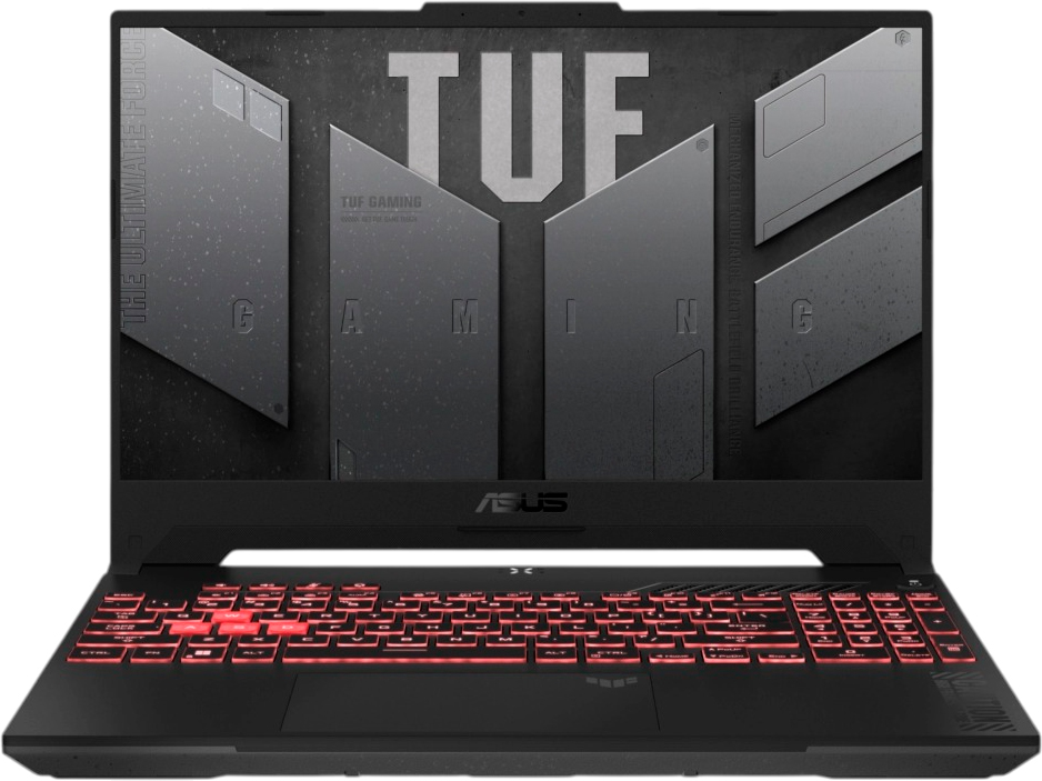 Ноутбук Asus TUF Gaming A15 FA507NV-LP025 15,6