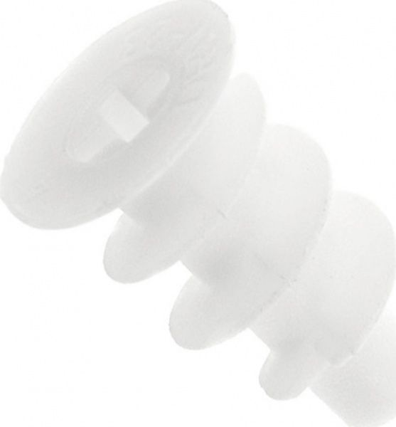 Дюбель для гипсокартона DRIVA 100 шт. Expert Fix