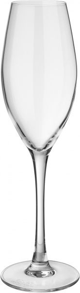 Набор бокалов для шампанского Wine Emotion 240 мл 6 шт. L7591 Eclat