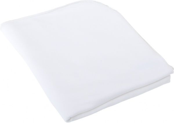 Простирадло дитяче Фламінго 95х100 см молочний 421-331 