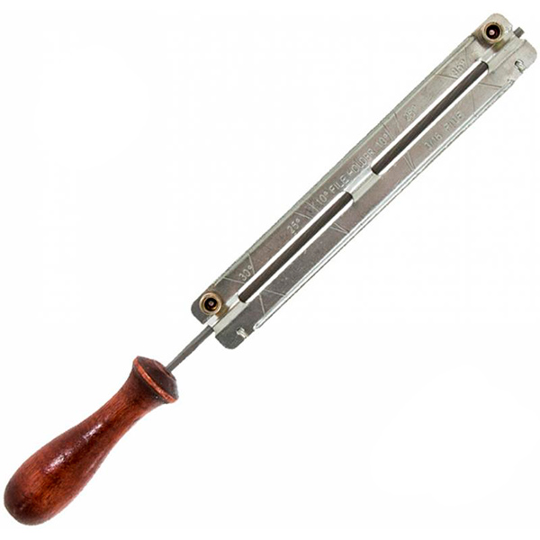 Набор для заточки цепи Oregon 4.8