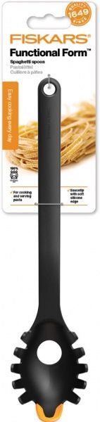 Ложка для спагетти Functional Form 29 см 1027301 Fiskars