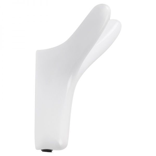 Гачок меблевий Ferro Fiori M 6030 білий 46832