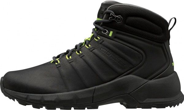Ботинки Helly Hansen PINECLIFF BOOT 11522-990 р. 8 черный