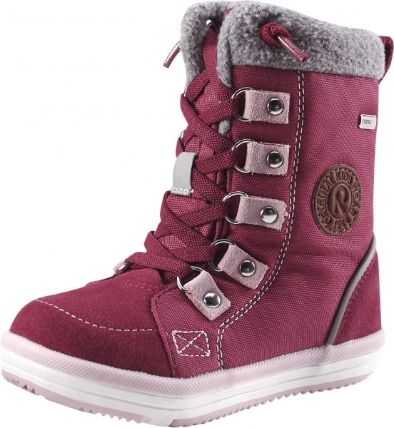 Чоботи Reima Freddo Toddler р.24 вишневий 