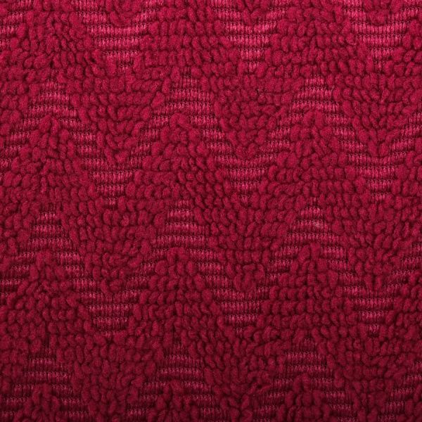 Коврик для сушки посуды 38х50 см винный UP! (Underprice)