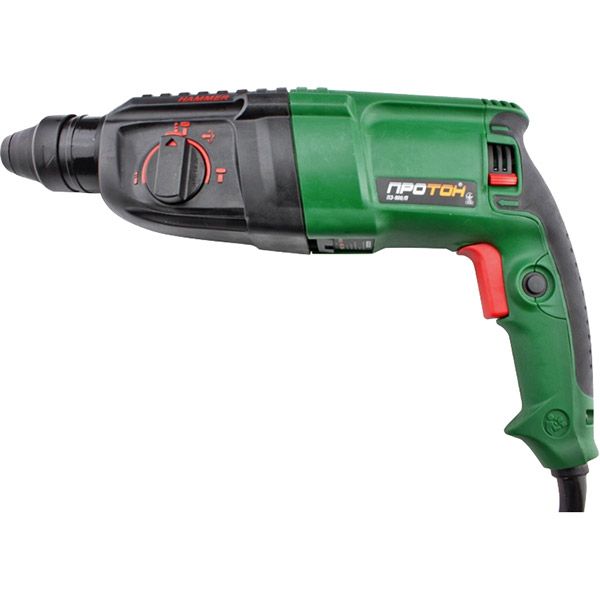 Перфоратор Протон ПЭ-900/П