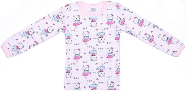 Кофта Татошка 0405204кшк р.98 мульті 