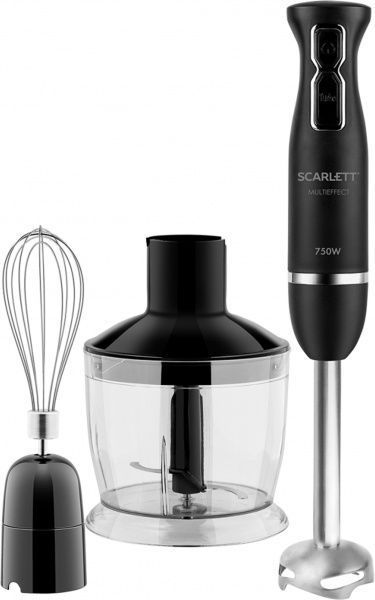 Блендер ручний Scarlett SC-HB42F39 