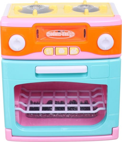 Ігровий набір Limo Toy Плита маленької господині XS-18067-1 ODT081676