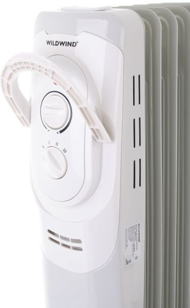 Масляный обогреватель Wild Wind Walmer WWOH-1571