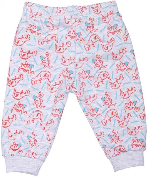 Комплект ALG серо-голубой р.86 121407 