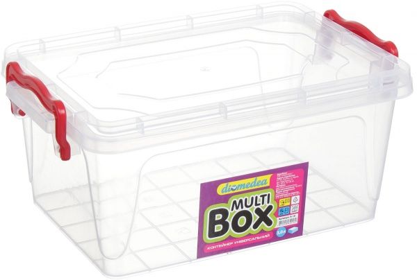 Контейнер Basic RT № 16 3 л UP! (Underprice)