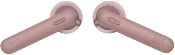 Наушники JBL® TUNE 225TWS pink (JBLT225TWSPIK) 