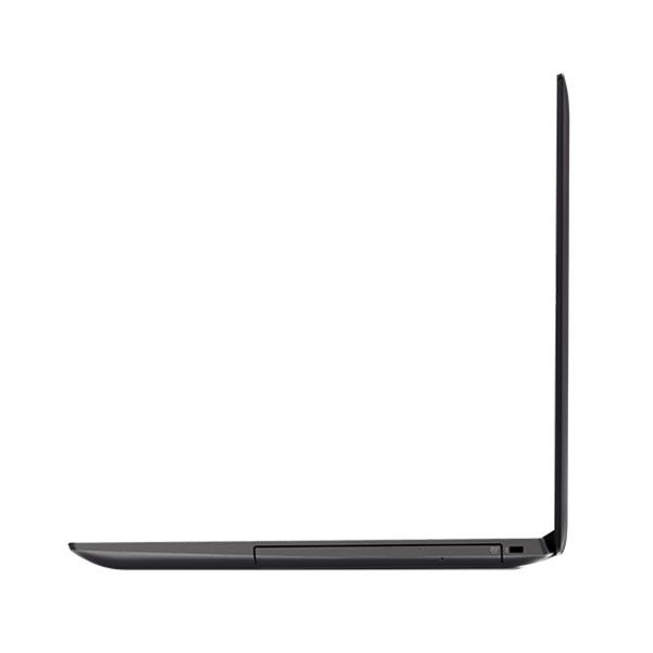 Ноутбук Lenovo 320 (80XL03GPRA) onyx black