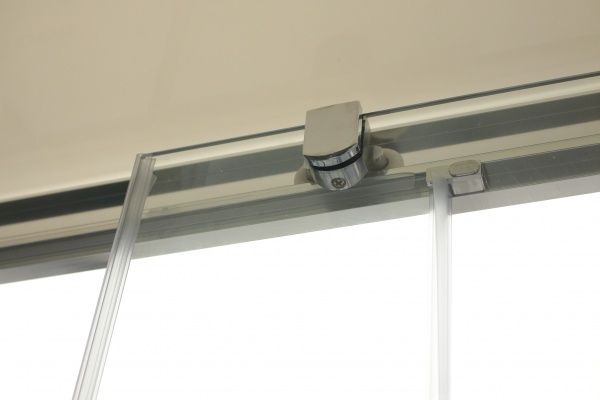 Душевой бокс EGO Pure 80x120 см K-3507-C