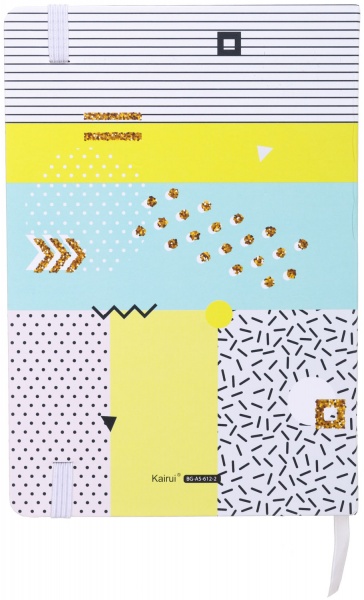 Книга для записей Геометрия 2 А5 96 листов