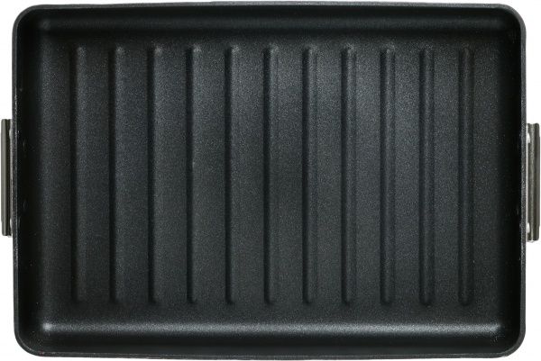 Противень Eclipse 44,5x25,5x7 см оранжевый BergHOFF