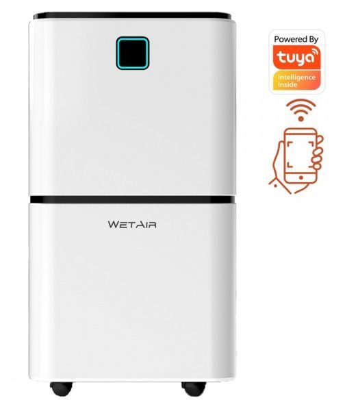Осушитель воздуха WetAir WAD-F12L