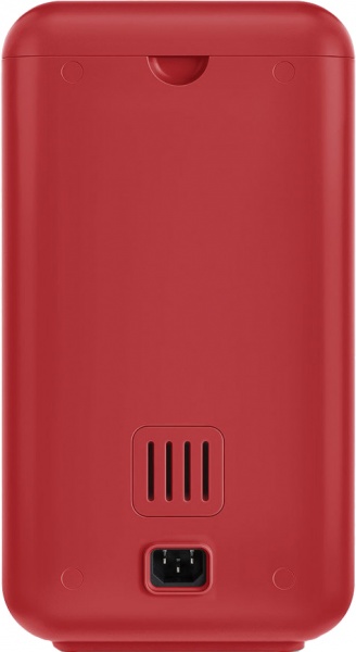 Кавомашина Smeg BCC02RDMEU 