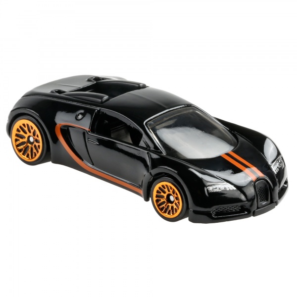 Автомобіль Hot Wheels Культові суперкари (в ас.) 1:64 GYN21