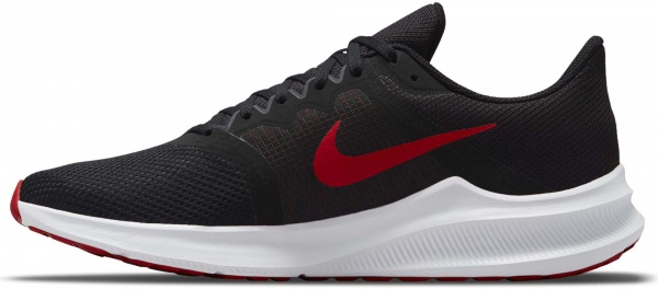 Кроссовки Nike Downshifter 11 CW3411-005 р.US 11,5 синий