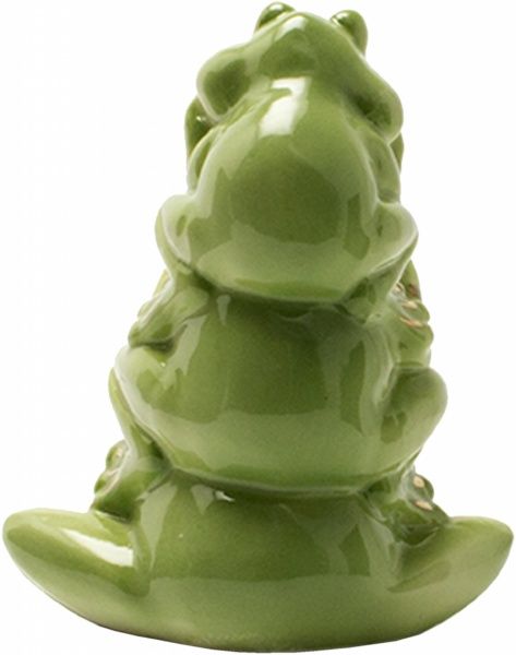 Фигурка Три лягушки 149-309 Lefard