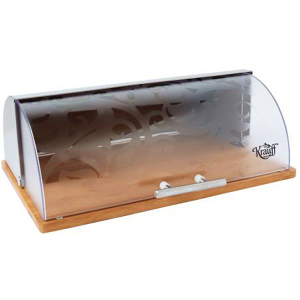 Хлібниця 29-262-001 Krauff