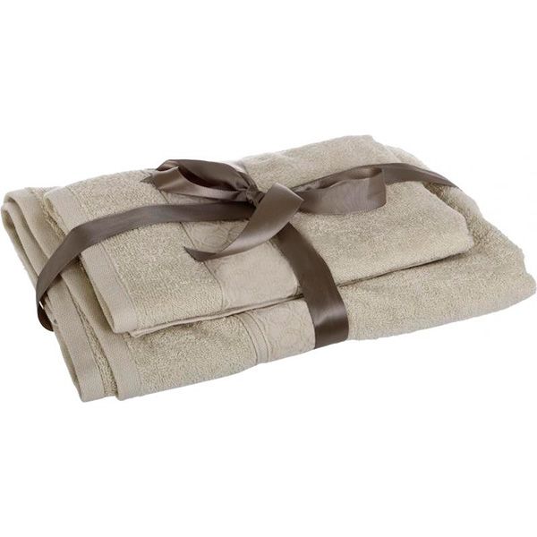 Набор полотенцев Underprice 2 шт