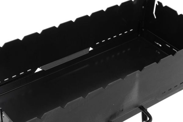 Мангал Mousson Prometeo Q 10 V