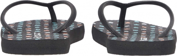 Шльопанці Firefly Madera 9 J 418806-900050 р.EUR 33 чорний