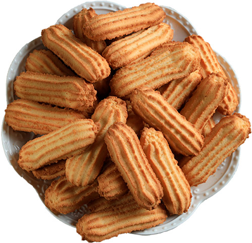 Печенье КД ВАЦАК 