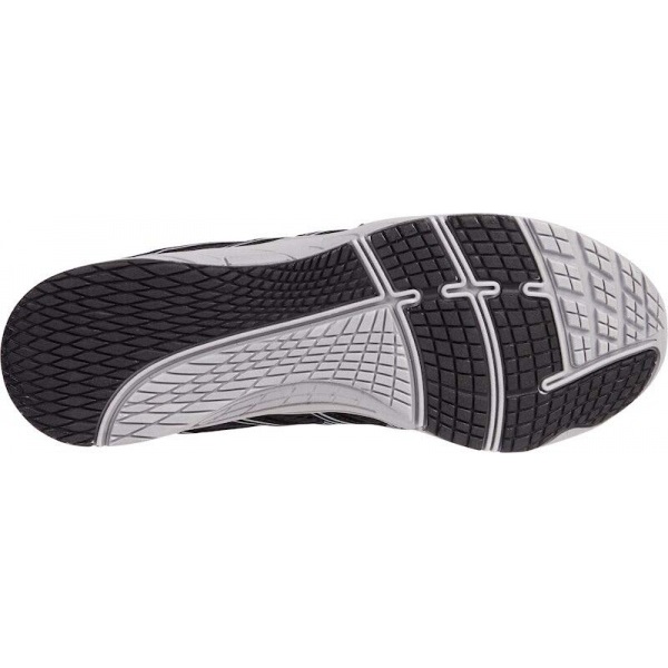 Кросівки McKinley Amphibio II M 288363-904057 р.45 EUR 45 29 см чорний