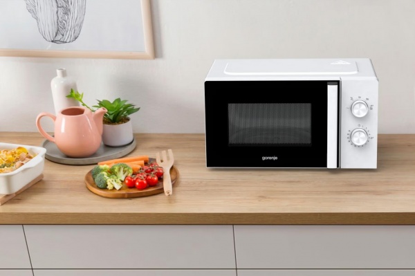 Микроволновая печь Gorenje MO 20 E1WH 
