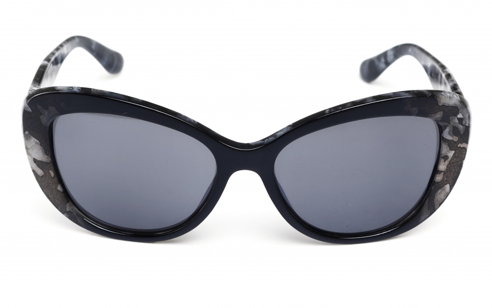 Окуляри сонцезахисні жіночі категорія 3 в асортименті