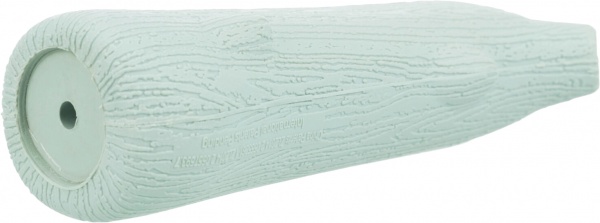 Іграшка для собак Trixie Junior ruslting Гілка зі звуком натуральна гума 10 см в асортименті (33341)