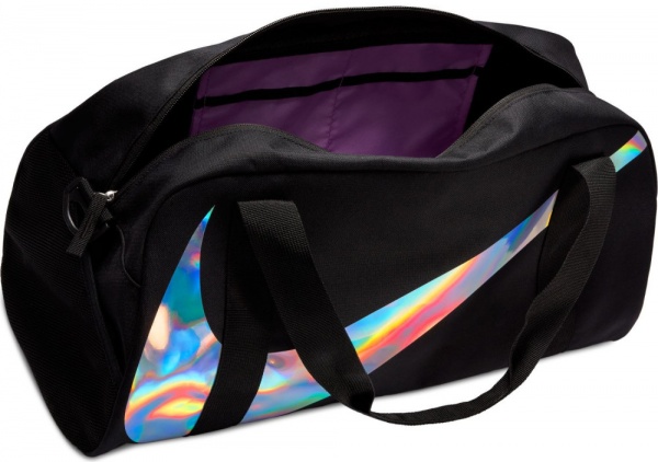 Сумка Nike GYM CLUB DR6100-011 24 л чорний 