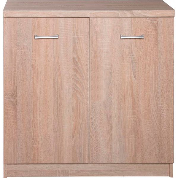 Комод VMV Holding Top Mix KOM 2D дуб сонома 