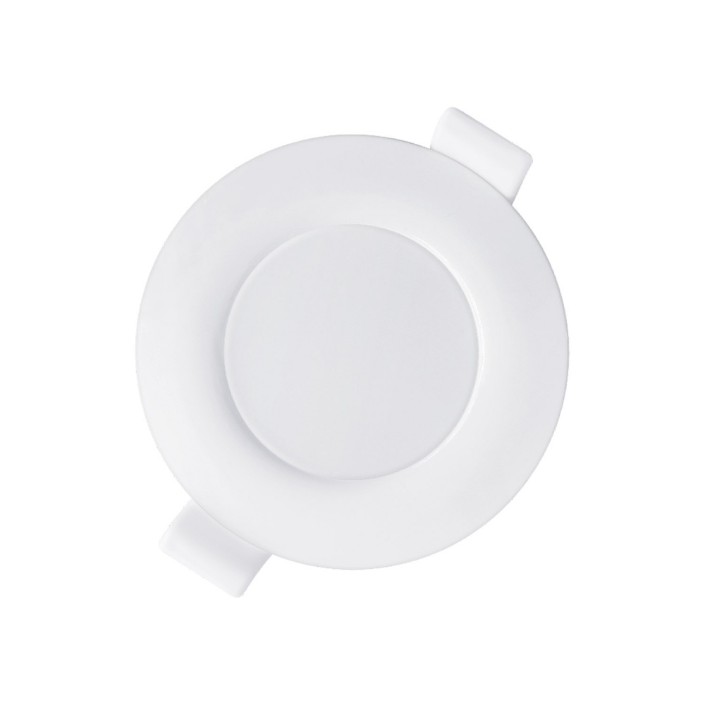 Светильник светодиодный встраиваемый Maxus 10 Вт 3000/4000/5000 К белый 1-SDL-10W-3CCT