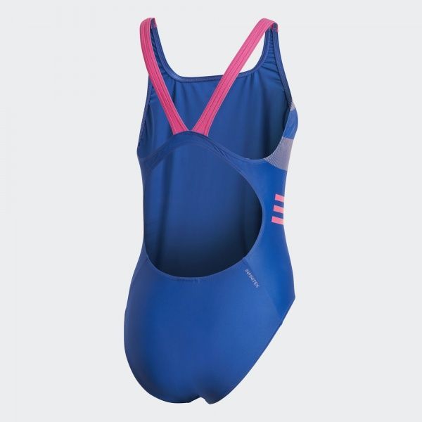 Купальник Adidas BS0199 р.36 синий