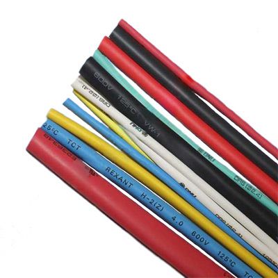 Трубка термоусаджувана EMT 17-1001 102 шт