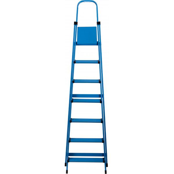 Лестница универсальная Work's 407 367x50 см