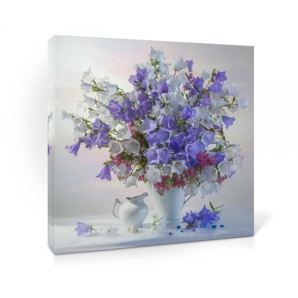 Репродукция Bluebell 48x48 см 