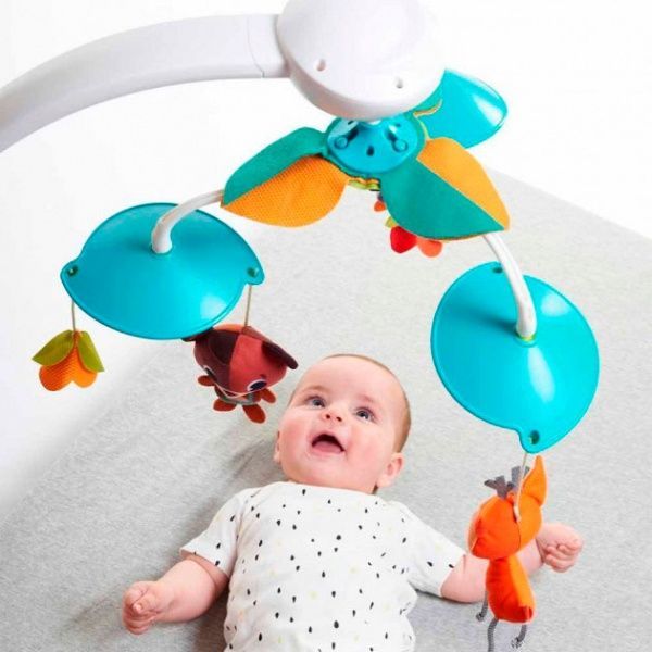 Мобиль Tiny Love Лесные друзья