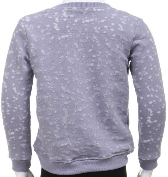 Джемпер Фламинго р.140 фиолетовый D8-8643-64/14 